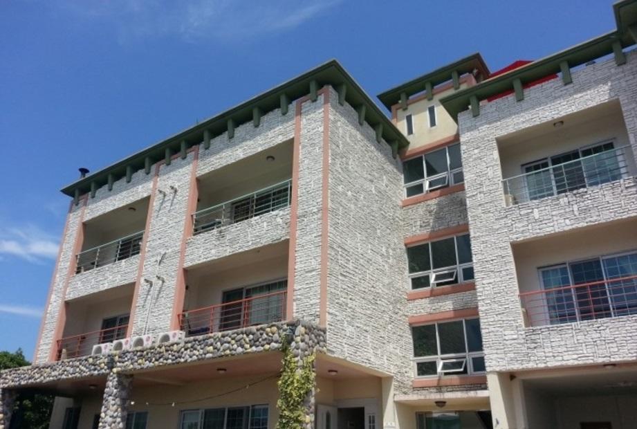 Nuyoungnayoung Pension Seogwipo Bagian luar foto